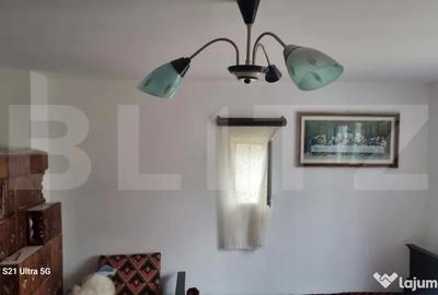 Teren în Scorțeni - 10
