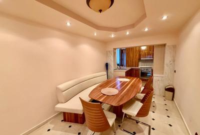 Apartament 3 camere decomandat – etaj 1 – complet mobilat și utilat - 4