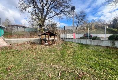 Casa individuala, zona Centrala, 10 ari teren, Prundu Bargaului - 4