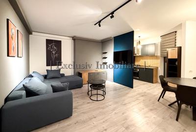 Apartament 2 camere | Aviatorii Residence | Parcare | Totul nou | 2 balcoane - 4