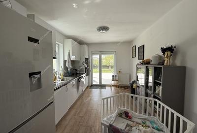 Casa individuala 648mp Teren| 5 Camere | Garaj | Dumbravita - 14