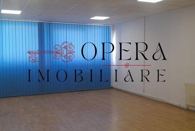 Birou, de 56 mp, în Ultracentral - 1