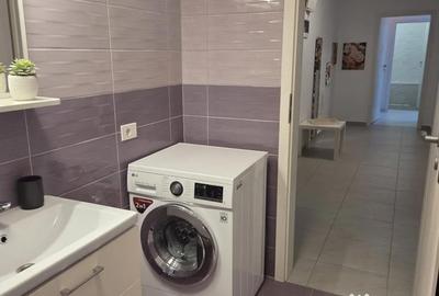 Apartament cu 3 camere decomandat în Exterior Vest - 17