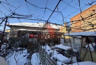 Casă individuală cu 3 camere cu Teren 804 Mp în Tipografilor - 15