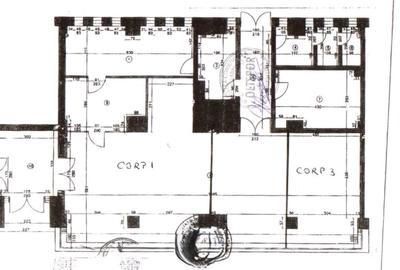 Spațiu comercial, de 95 mp, în George Enescu