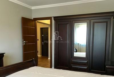 Apartament 3 Camere, De Inchiriat, Complex Acta, Livezeni - 5