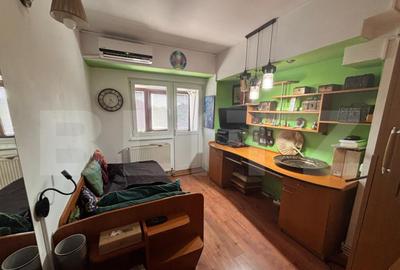 Apartament 3 camere, Ultracentral - 8