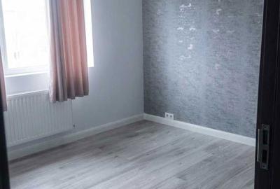 Apartament cu 2 camere semidecomandat în Micro 16 - 2