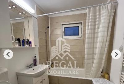 Apartament de 2 camere zona Micro 5 Hunedoara - 8