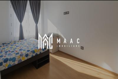 Apartament cu 2 camere semidecomandat, mobilat în Arhitecților - Calea Cisnădiei - 6