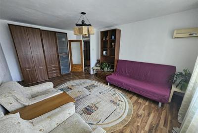 Garsonieră decomandată, mobilată în Doamna Ghica - 3