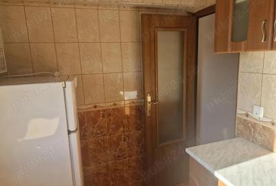 AP O CAMERA str Privighetorii la cheie 42mp balcon etaj 3 pod bloc nou - 1