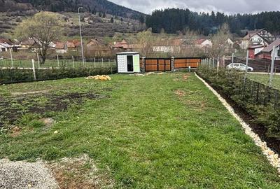 Teren de 500 mp, în Exterior Vest - 2