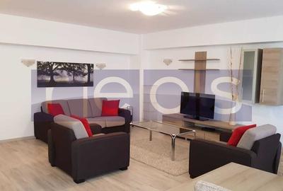 VANZARE 2 CAMERE SEMIDECOMANDAT - Calea Dorobanti - 2