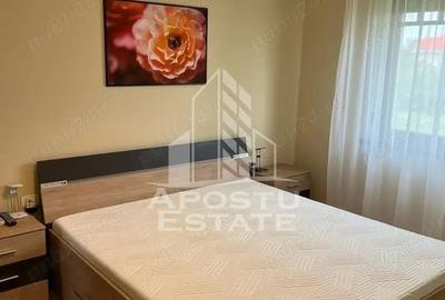 Apartament cu 2 camere, 68 mp, zona Dumbravita - 2