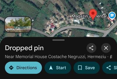 Casă cu 3 camere în Hermeziu - 1