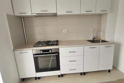 Apartament cu 2 camere decomandat în Popoveni - 4