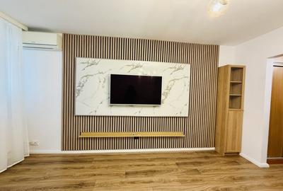 Garsonieră, mobilată în Militari - 2