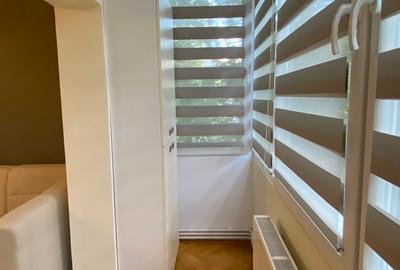 Apartament cu 3 camere decomandat în Zorilor - 7