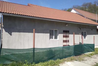 Casă cu 3 camere cu Teren 185 Mp în Sighișoara - 10