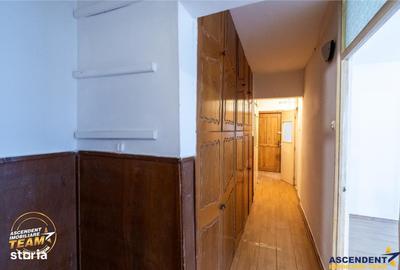 Apartament cu 3 camere în Lenin - 4