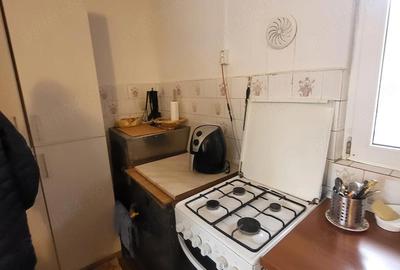Apartament cu 2 camere nedecomandat în Pucioasa - 7