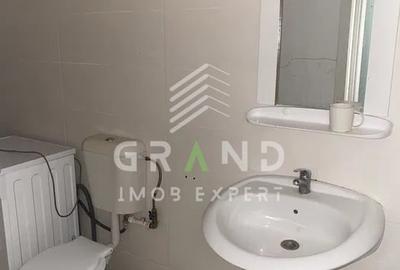 GARSONIERA ECONOMA/ OPEN-SPACE / zona Manastur - 7