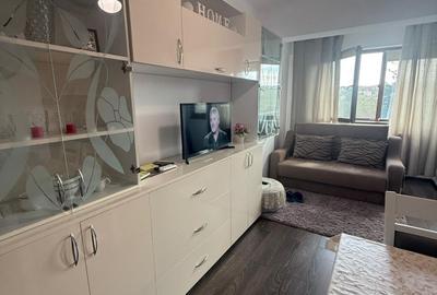 Sun Residence – 2 Camere - Mobilat - Utilat - 6