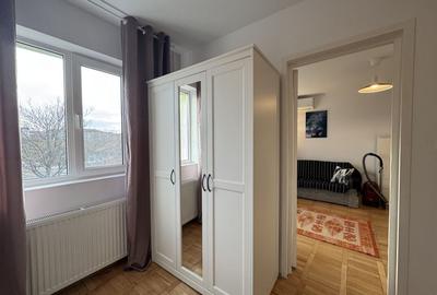 Apartament 3 camere proaspat renovat, Girocului - 7