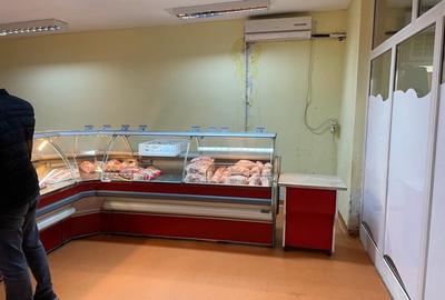 Inchriem spatiu comercial cu vad - 11