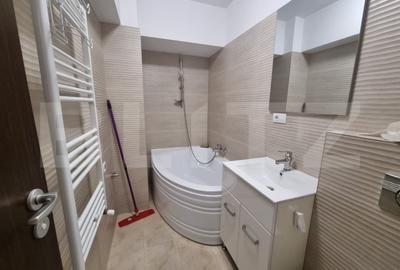 Apartament 2 camere, 47mp, decomandat, Bucium - 8