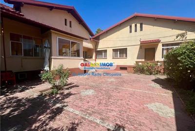 Vanzare casa 4 camere in Ploiesti, zona ultracentrala - 4