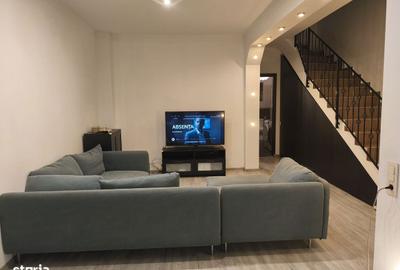 Casă cu 3 camere în Ghencea - 3