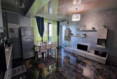 Apartament cu 2 camere decomandat, mobilat în Mamaia-Sat - 2