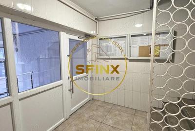 Garsonieră semidecomandată, mobilată în Titan - 2