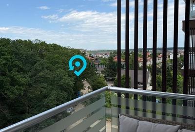 Apartament cu 3 camere în Central - 13