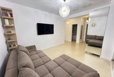 Apartament cu 3 camere decomandat în Nord - 7