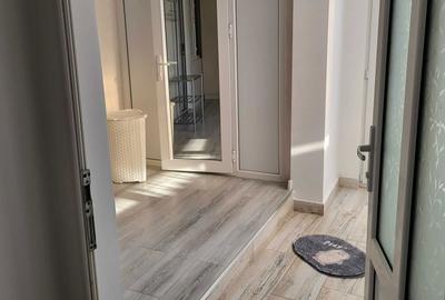 Casă cu 2 camere în - 5