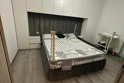 Apartament 2 camere, 60 mp, zona Promenada Mall Apartament 2 camere, 60 mp, zona Promenada Mall - 5