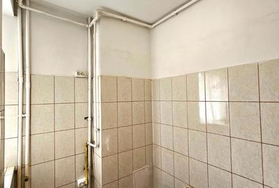 Garsoniera Libera Etaj 1 - 500 M Lacul Noua - 5