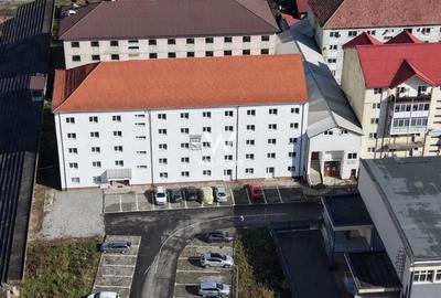 Garsonieră în Mârșa - 1