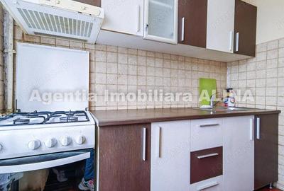 Apartament 2 camere in Deva, zona Piata Centrala, Aleea Pescarilor, decomandat, 43 mp, etaj 8, lift. - 6