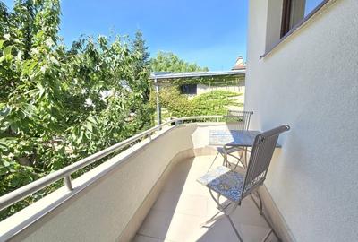 Apartament  singur pe etaj, renovat 2025, Piata Quito, Capitale - 10