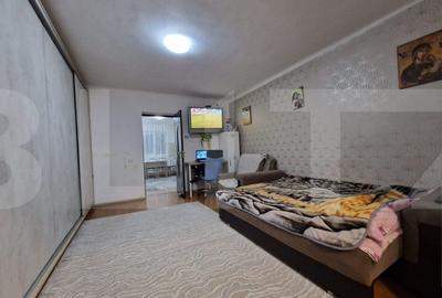 Apartament 1 camera, 40mp, Iris - 3