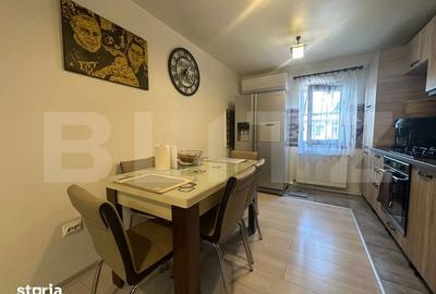 Apartament cu 3 camere în Central - 2
