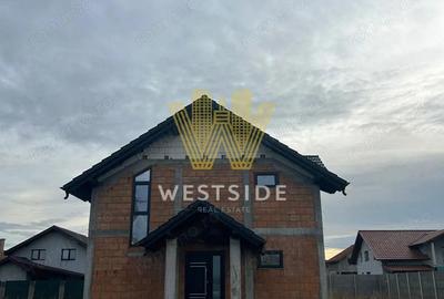 Vila de vanzare, in Carpinis - 14