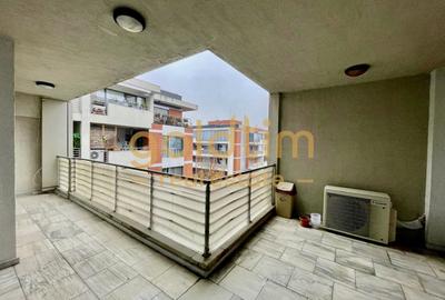 Apartament cu 4 camere semidecomandat în Băneasa - 29