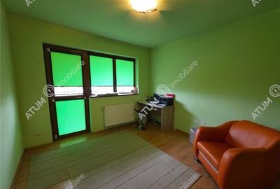 Apartament spatios cu 3 camere si loc de parcare in Arhitectilor Sibiu - 8