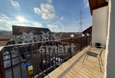 Apartament cu 3 camere decomandat, mobilat în Bună Ziua - 9