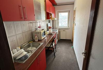 Garsonieră decomandată în Ultracentral - 6